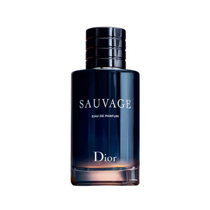 Sauvage Eau de Parfum