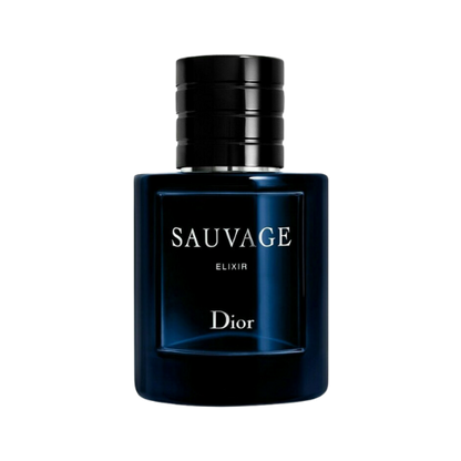 Sauvage Elixir