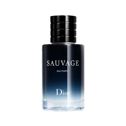 Sauvage Eau Forte