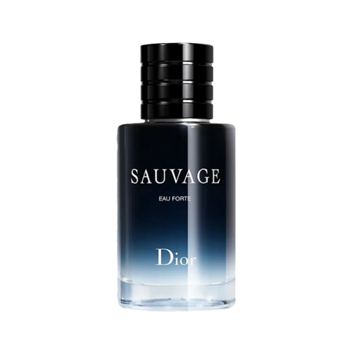 Sauvage Eau Forte