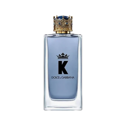 K Eau de Toilette