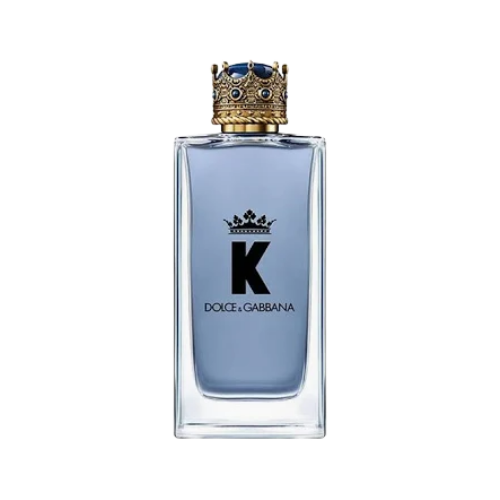 K Eau de Toilette