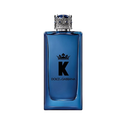 K Eau de Parfum