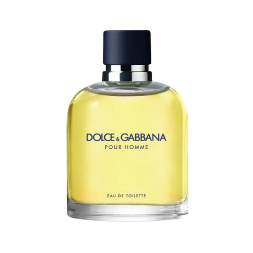Pour Homme