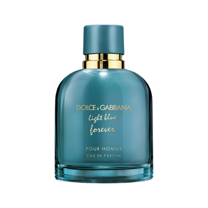 Light Blue Forever