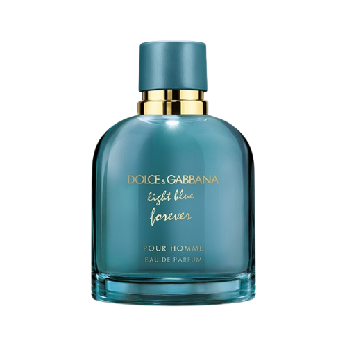 Light Blue Forever