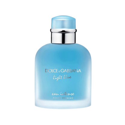 Light Blue Intense Pour Homme