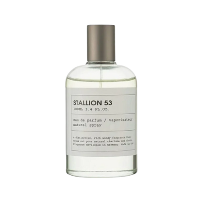 Stallion 53 (Santal 33)