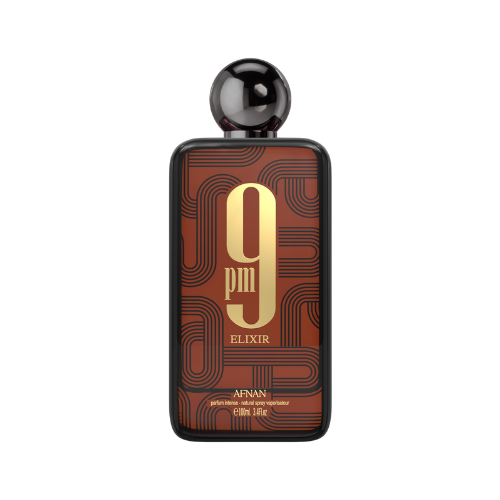 9 PM Elixir