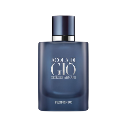 Acqua di Gio Profondo