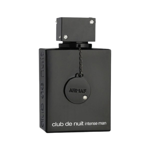 Club de Nuit Intense