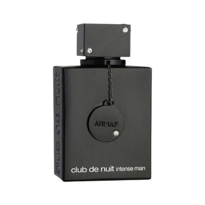 Club de Nuit Intense