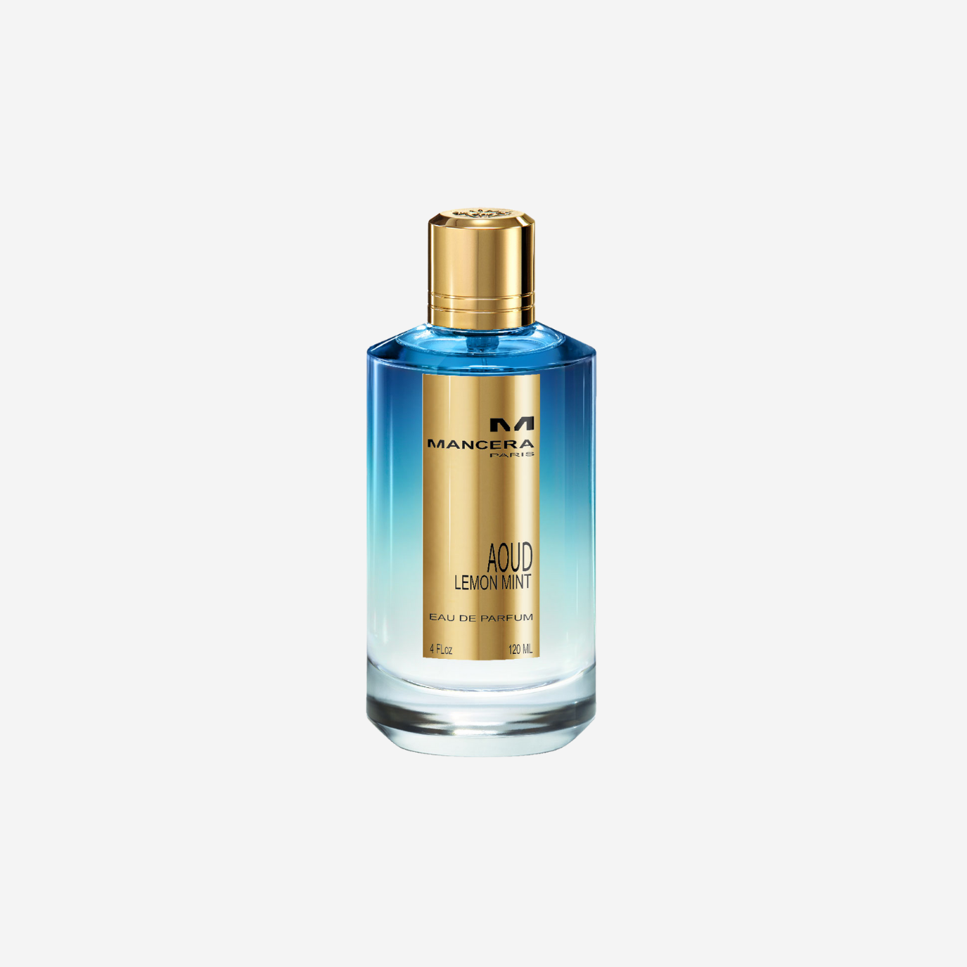 Aoud Lemon Mint