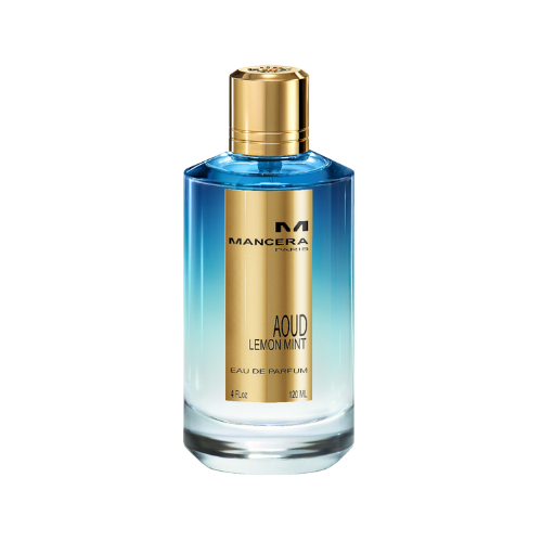 Aoud Lemon Mint