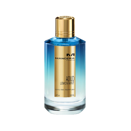 Aoud Lemon Mint