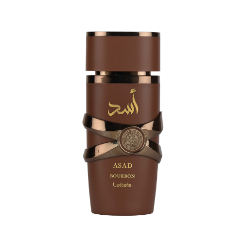 Asad Bourbon