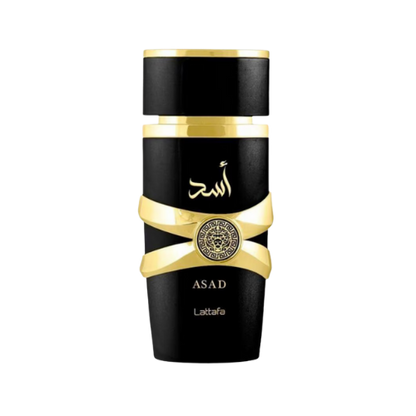 Asad