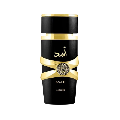 Asad