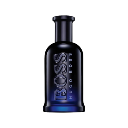 Boss Bottled Night