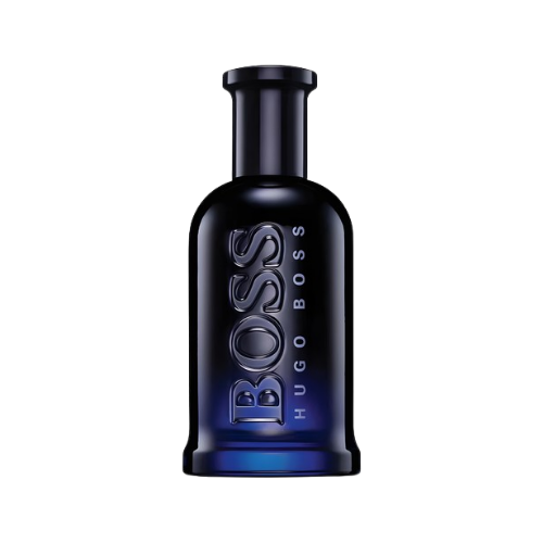 Boss Bottled Night