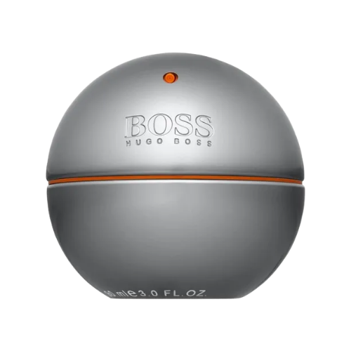 Boss in Motion