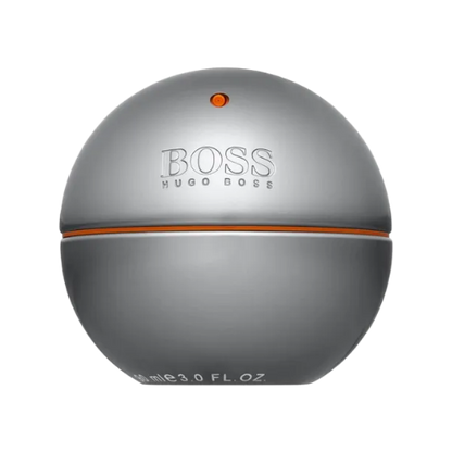 Boss in Motion