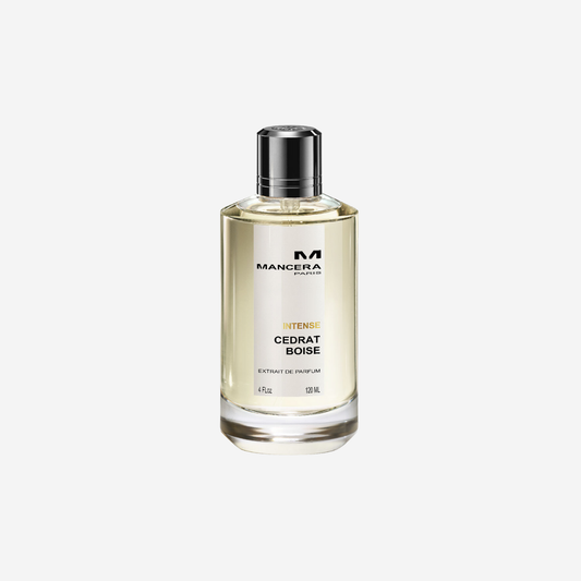 Intense Cedrat Boise