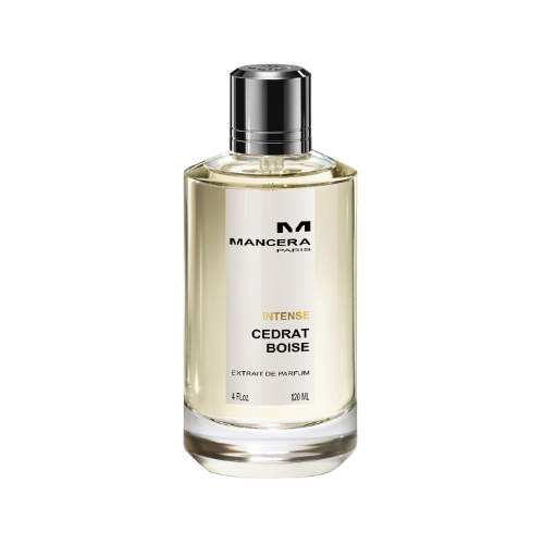 Intense Cedrat Boise