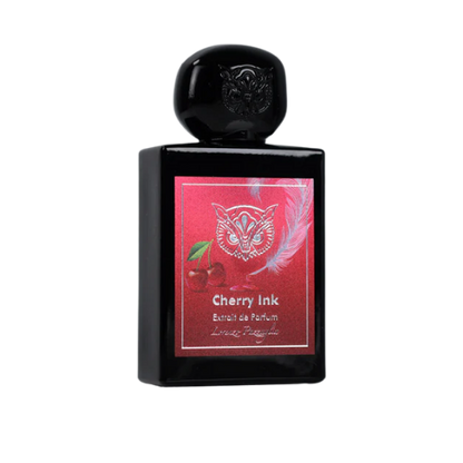 Cherry Ink