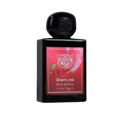 Cherry Ink