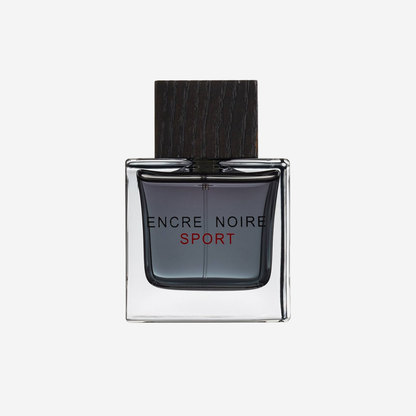 Encre Noir Sport