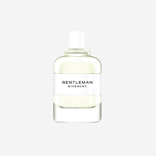 Gentleman Cologne