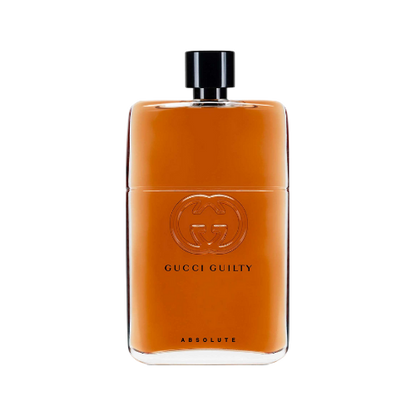 Gucci Guilty Absolute