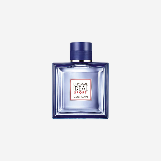 L'homme Ideal Sport