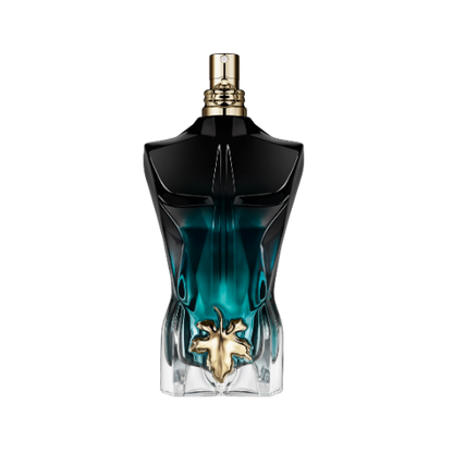 Le Beau Le Parfum