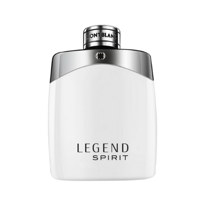 Legend Spirit