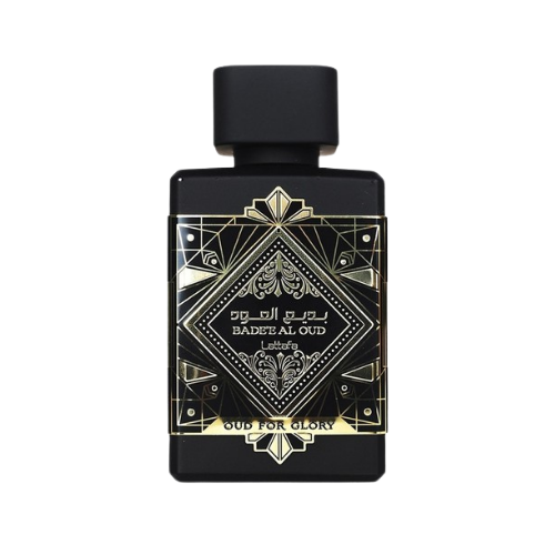 Bade'e Al Oud Oud for Glory