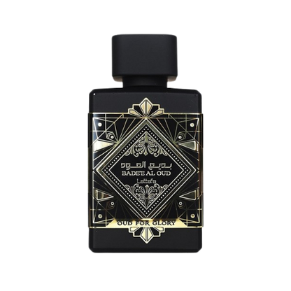 Bade'e Al Oud Oud for Glory
