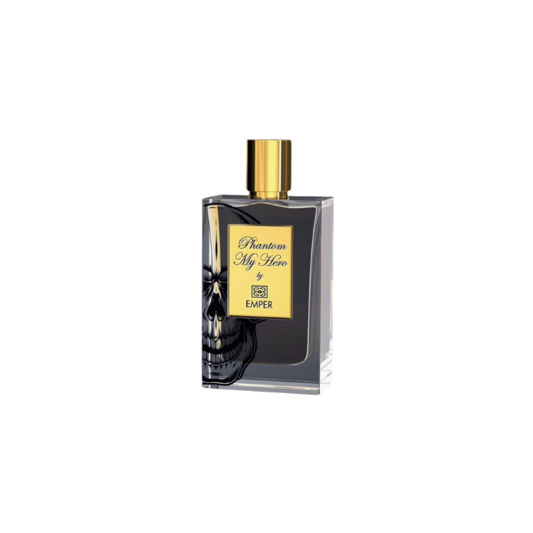 Phantom My Hero