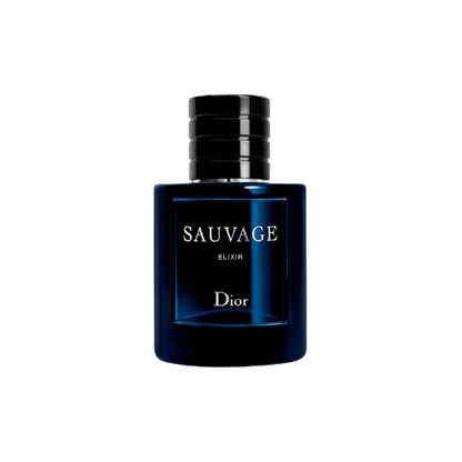 Sauvage Elixir
