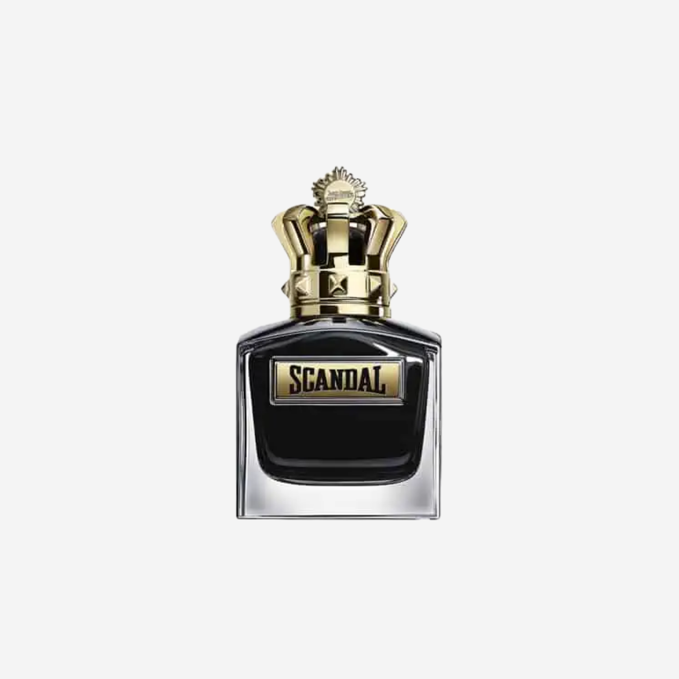 Scandal Pour Homme Le Parfum