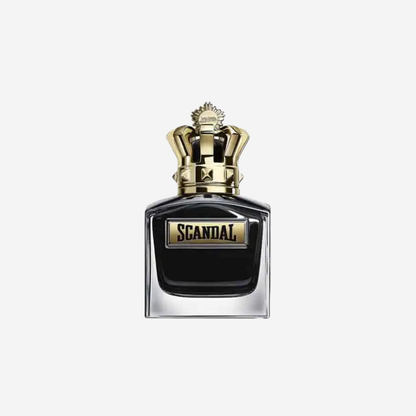 Scandal Pour Homme Le Parfum