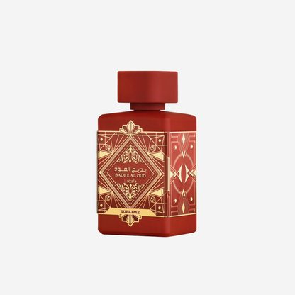 Bade'e Al Oud Sublime Lattafa