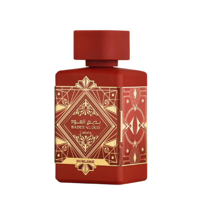 Bade'e Al Oud Sublime
