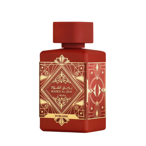 Bade'e Al Oud Sublime