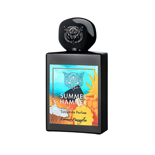Summer Hammer