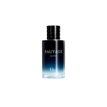 Sauvage Eau Forte