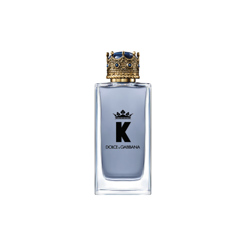 K Eau de Toilette