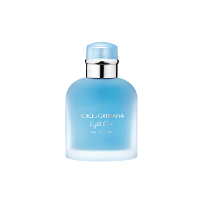 Light Blue Intense Pour Homme