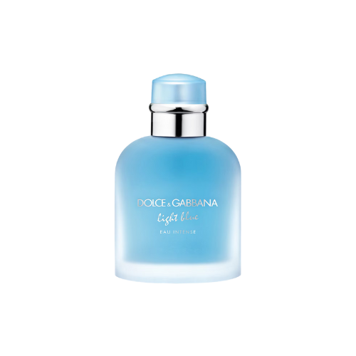 Light Blue Intense Pour Homme